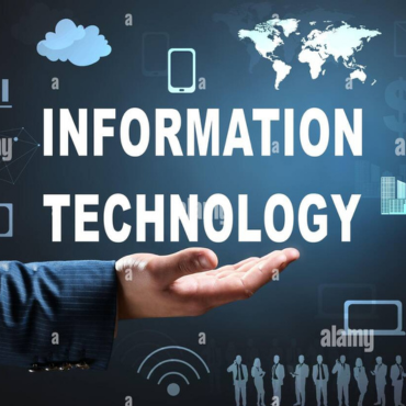 Information Technology